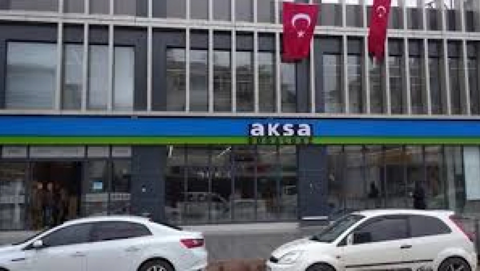 Aksa Doğalgaz 'şu ana kadar doğal gaz kaynaklı herhangi bir yangın yaşanmamıştır'