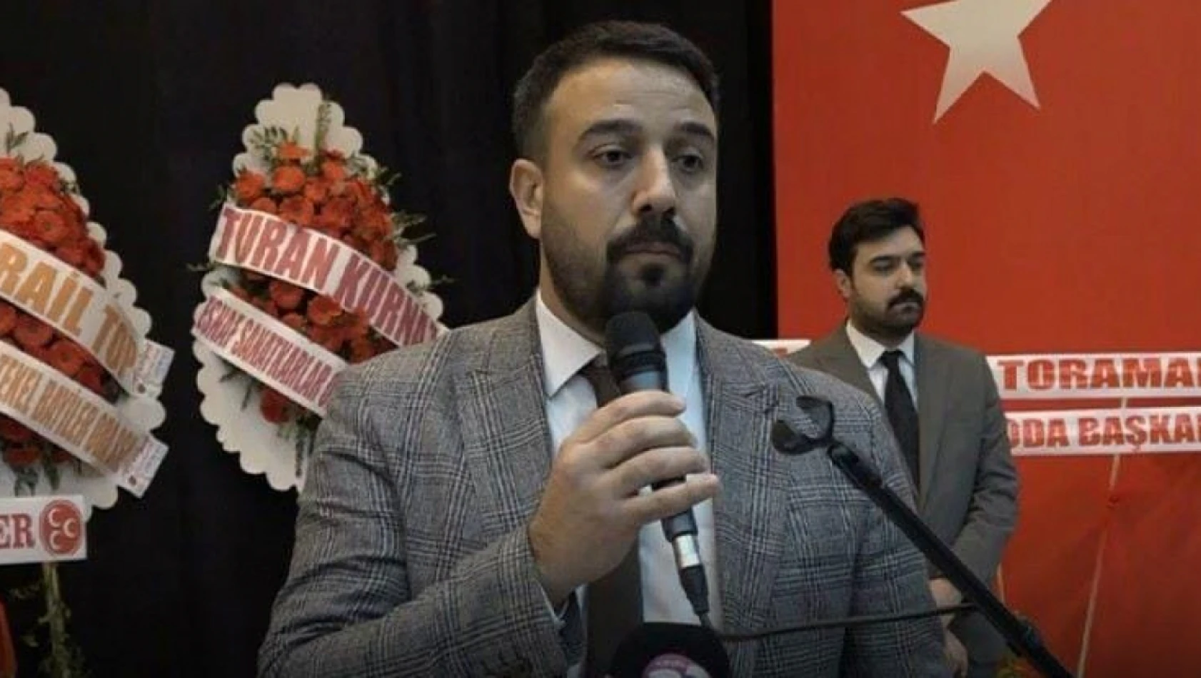 Başkan Macit: 'iki ayda esnafımıza verdiğimiz kredi elli milyonu geçti'