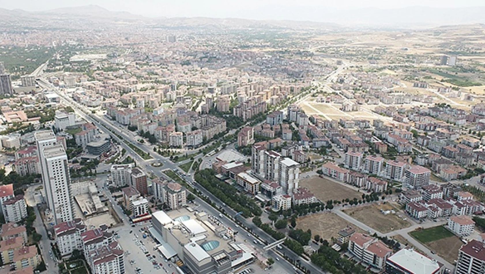 Elazığ'da 64 kişi yaralandı