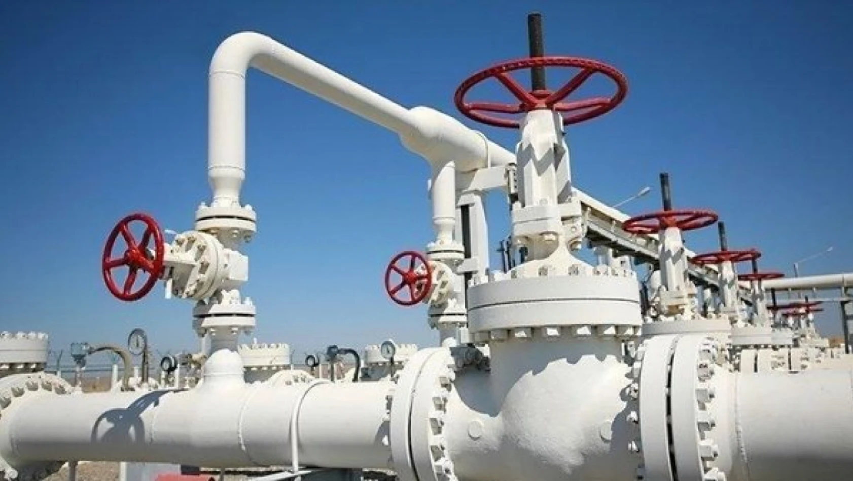 Elazığ'da vatandaşlara doğalgaz uyarısı!