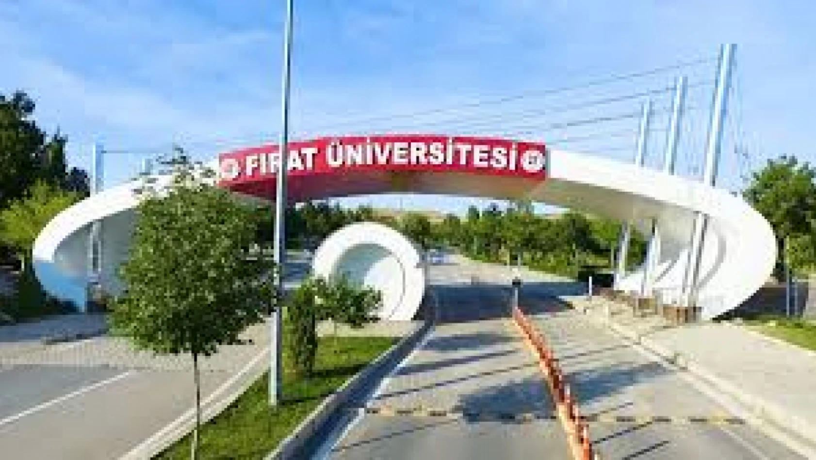 Fırat Üniversitesi , 4 Arsasını Satışa Çıkardı