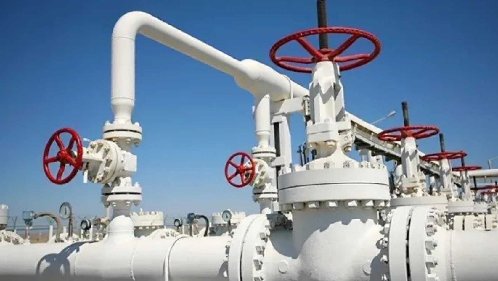 Müdür Dündar: 'Karakoçan'da doğal gaz yatırımlarında sona yaklaşıldı'