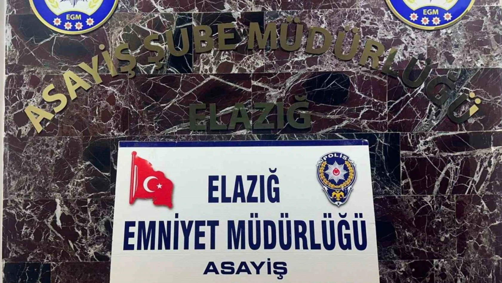 Polis ekipleri suçlulara göz açtırmıyor: 5 tutuklama