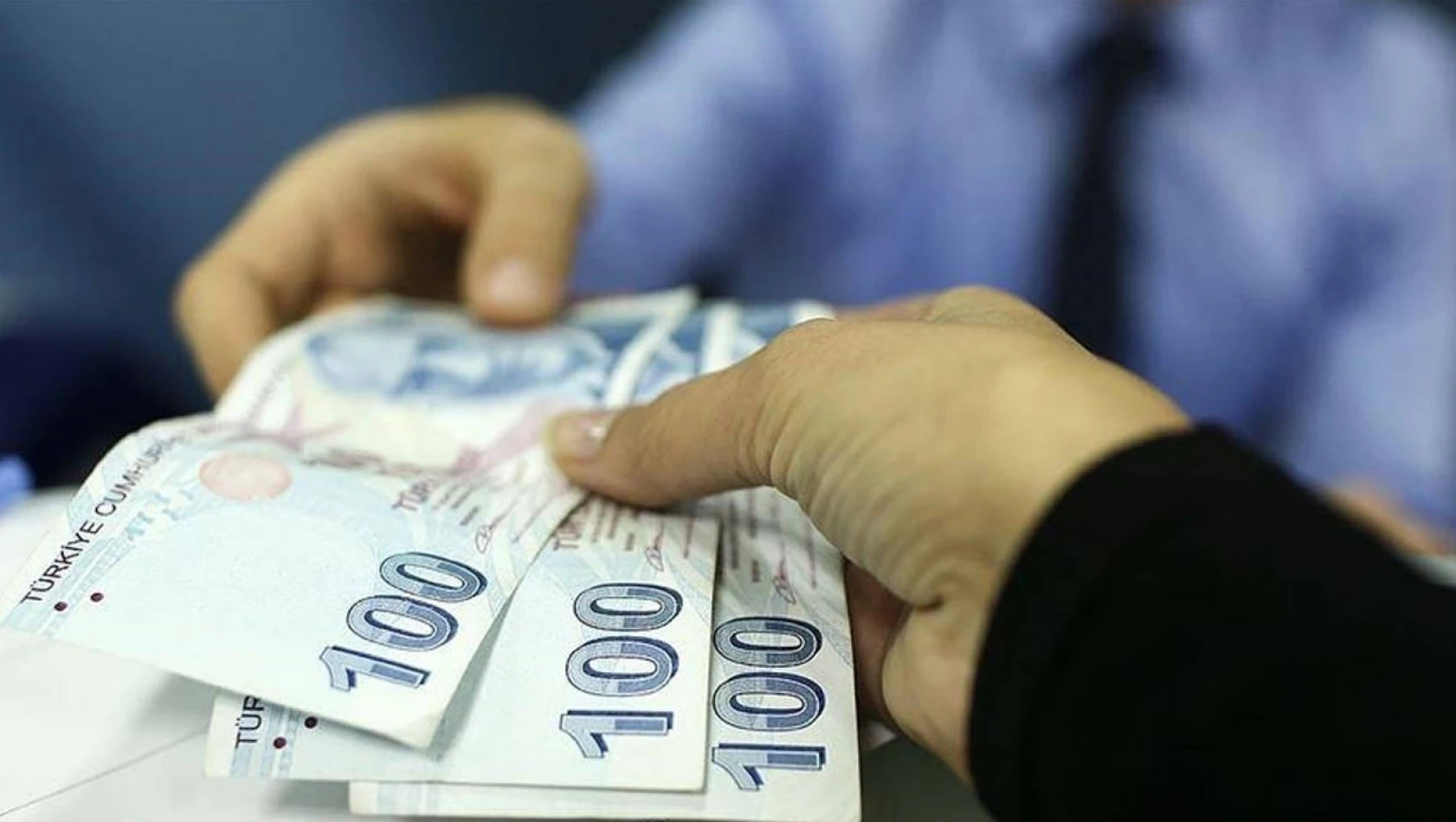 Resmi gazete'de yayımlandı: çalışan emekliye 5 bin ₺ ikramiye