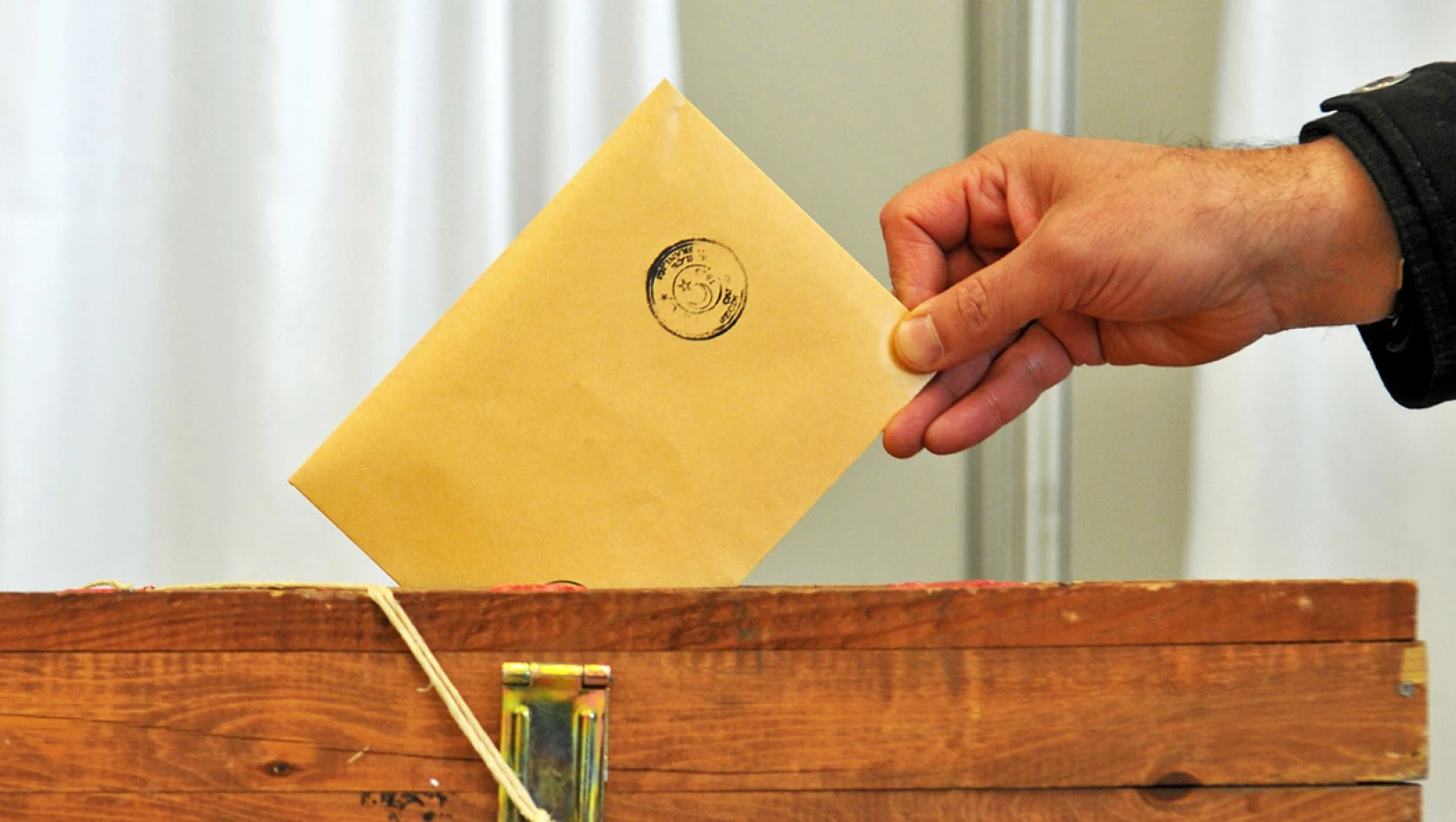 Seçimlerde Elazığ belediye başkanlığı için yarışacak adaylar