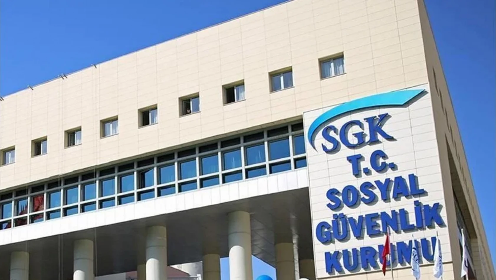 SGK'dan EYT başvurularına ilişkin açıklama