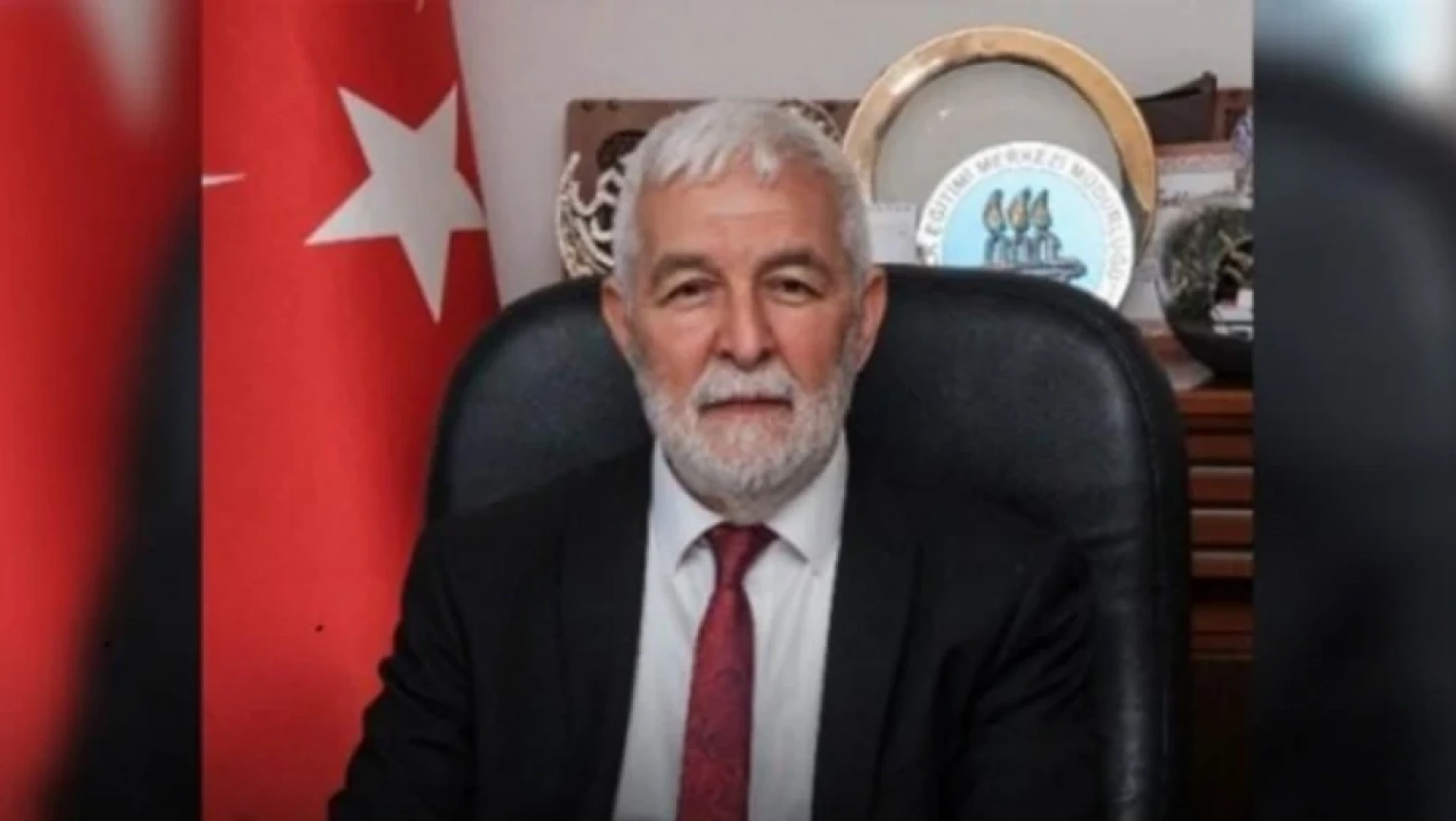 Başkan Adayı Doç. Dr. Aygen: 'Elazığ'ı gerçek manada sosyal belediyecilikle tanıştıracağız'