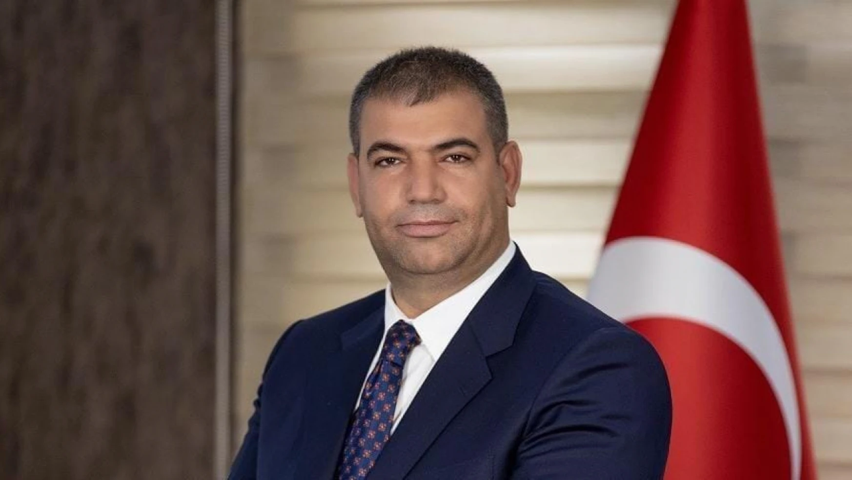 Başkan Adayı Ormanoğlu'ndan YRP Akçakiraz SKM açılışına davet