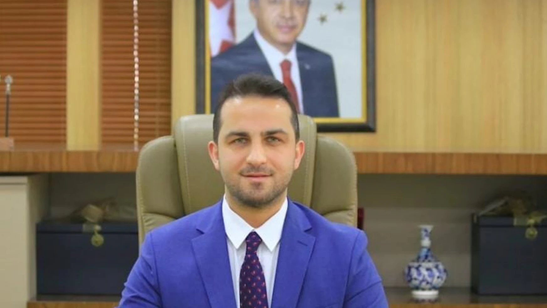 Başkan Evliyaoğlu: 'ER TV'ye yapılan saldırıyı kınıyoruz'