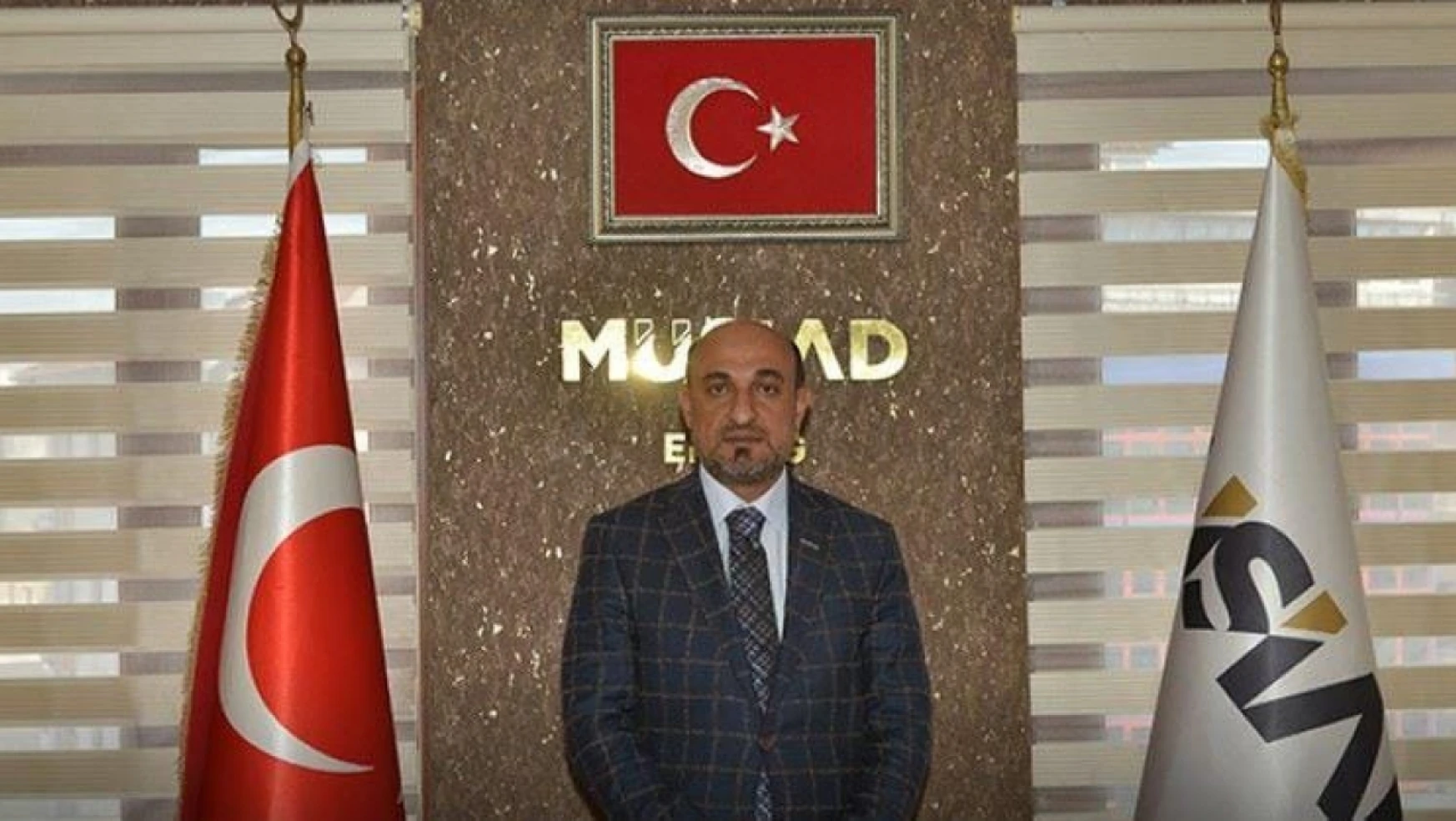 Başkan Gürkan, temmuz ayı SAMEKS verilerini değerlendirdi