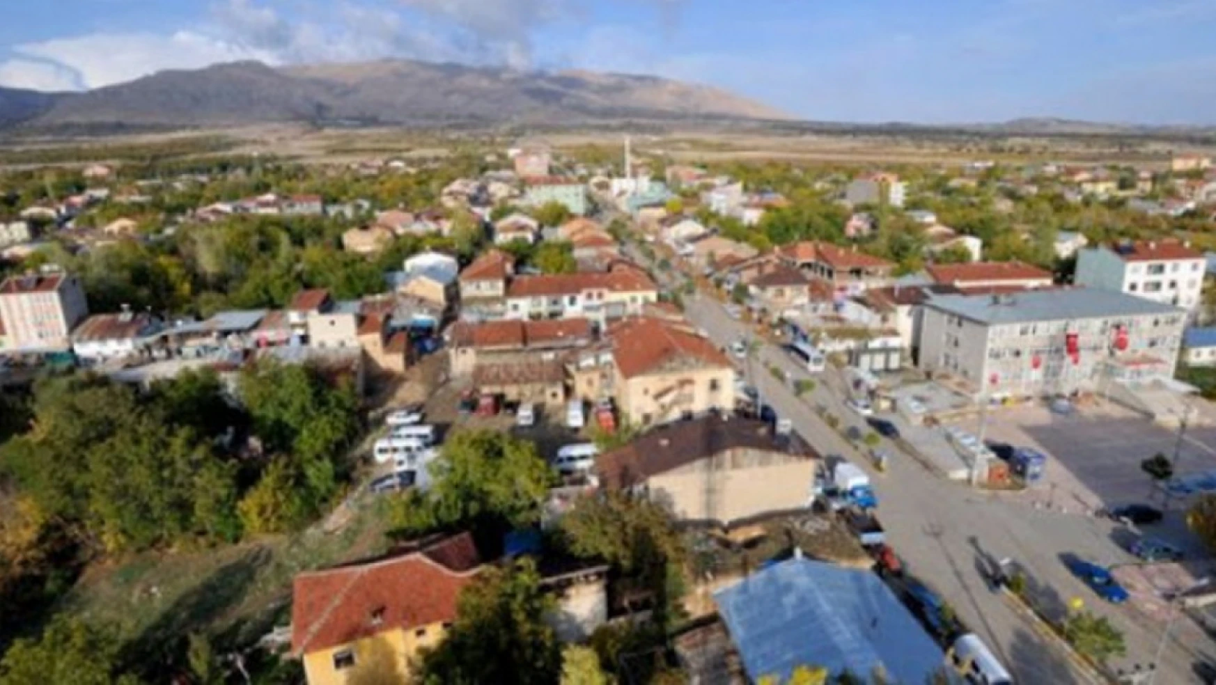 Baskil'in nüfusu depremzedelerle birlikte artıyor