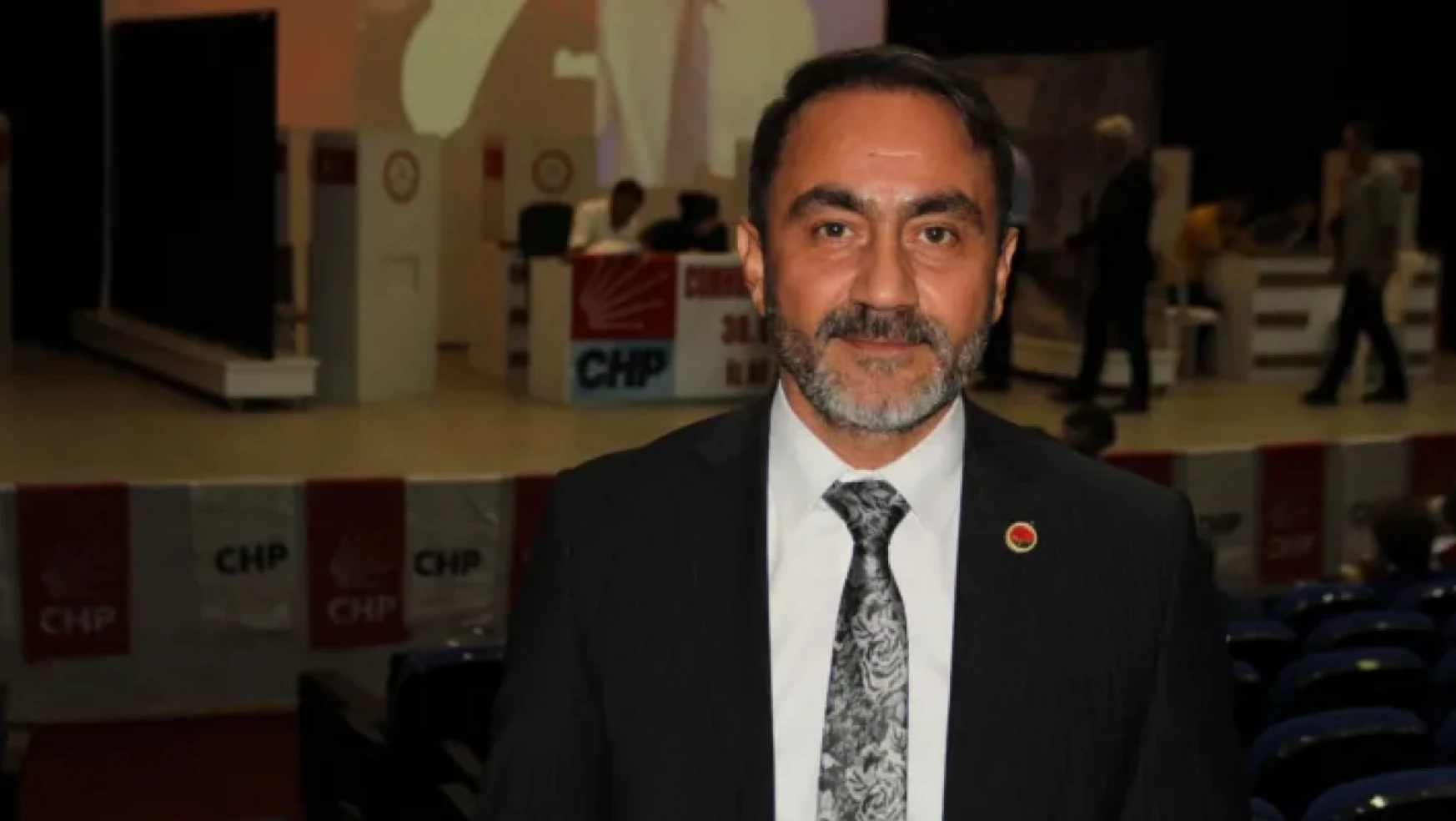 CHP Elazığ yönetim kurulu belli oldu