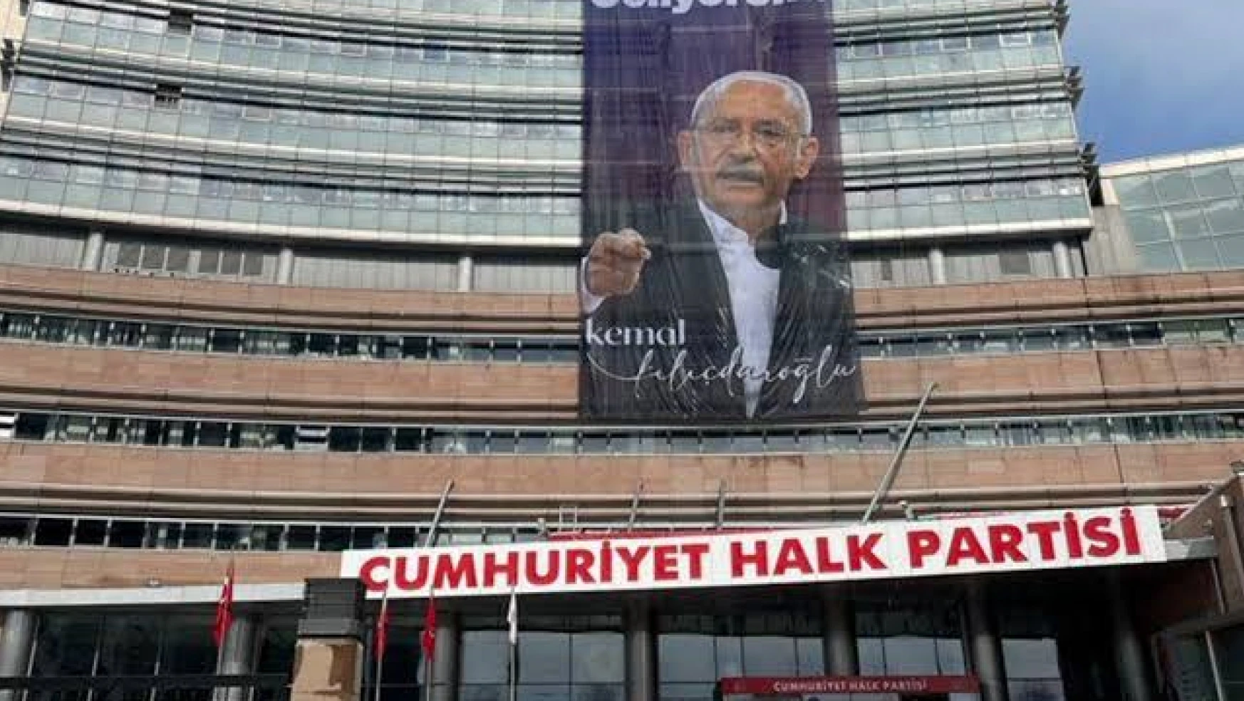 CHP'nin Elazığ Milletvekili adayları belli oldu