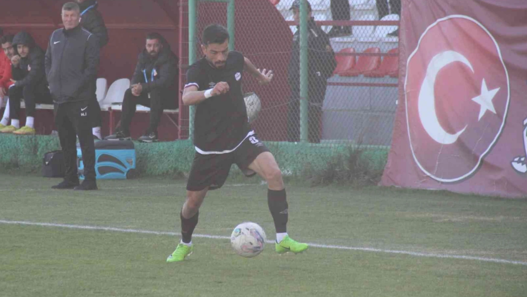 Cuma Ali, Amasyaspor FK'ya gitti