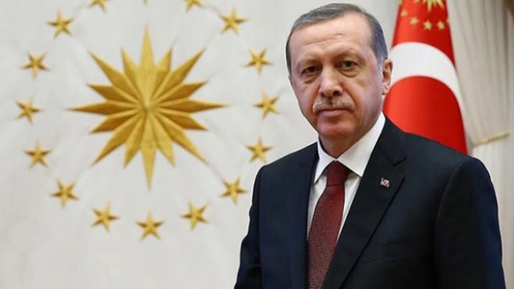 Cumhurbaşkanı Erdoğan, 6 Mart'ta Elazığ'a gelecek