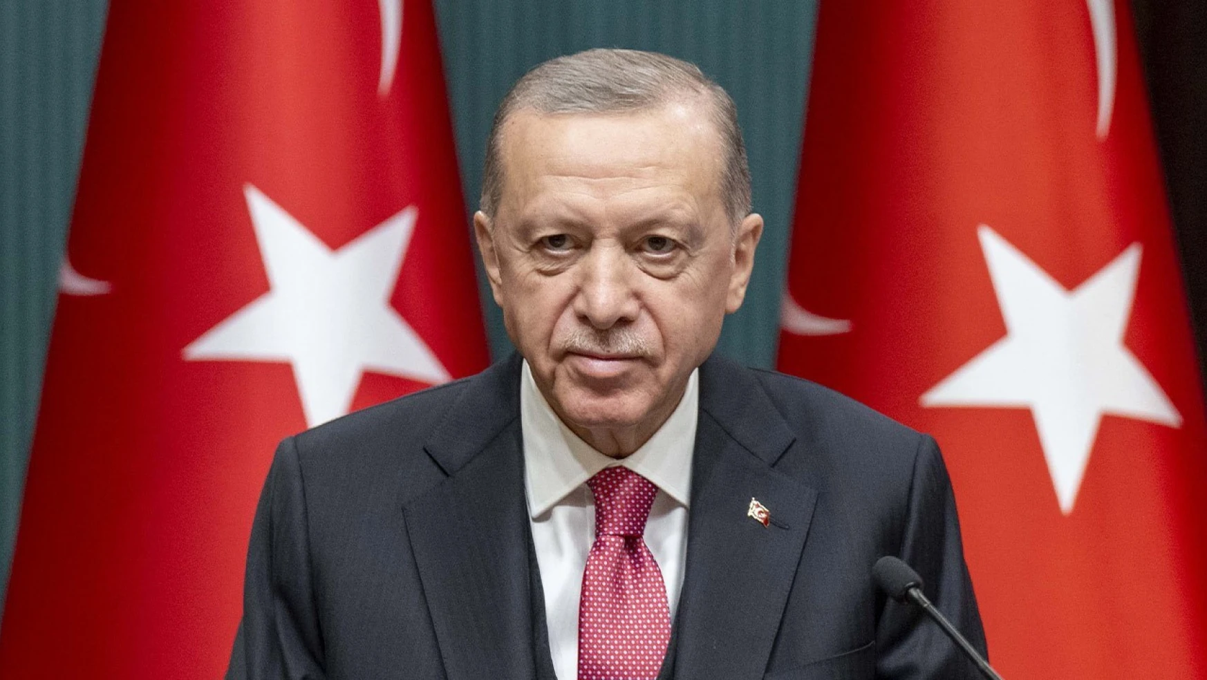 Cumhurbaşkanı Erdoğan açıkladı: elektrik ve doğalgaza indirim