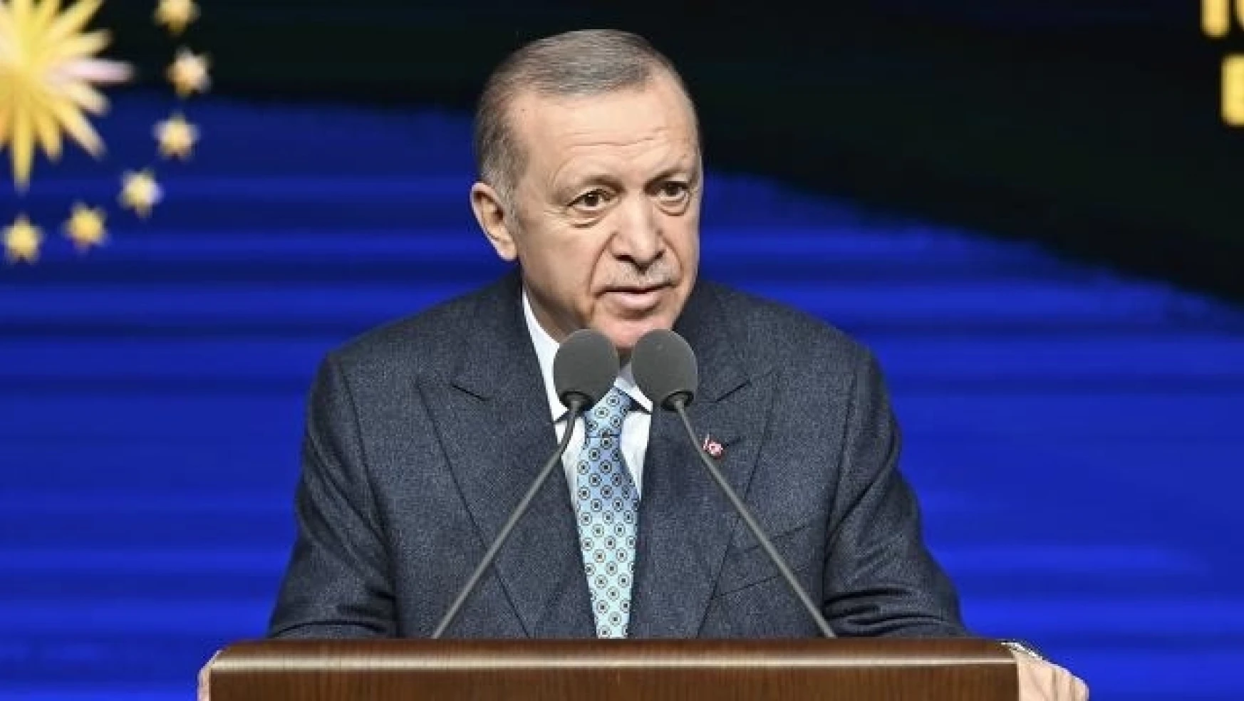 Cumhurbaşkanı Erdoğan'dan müjde üstüne müjde! Teknoloji destek paketi açıklandı