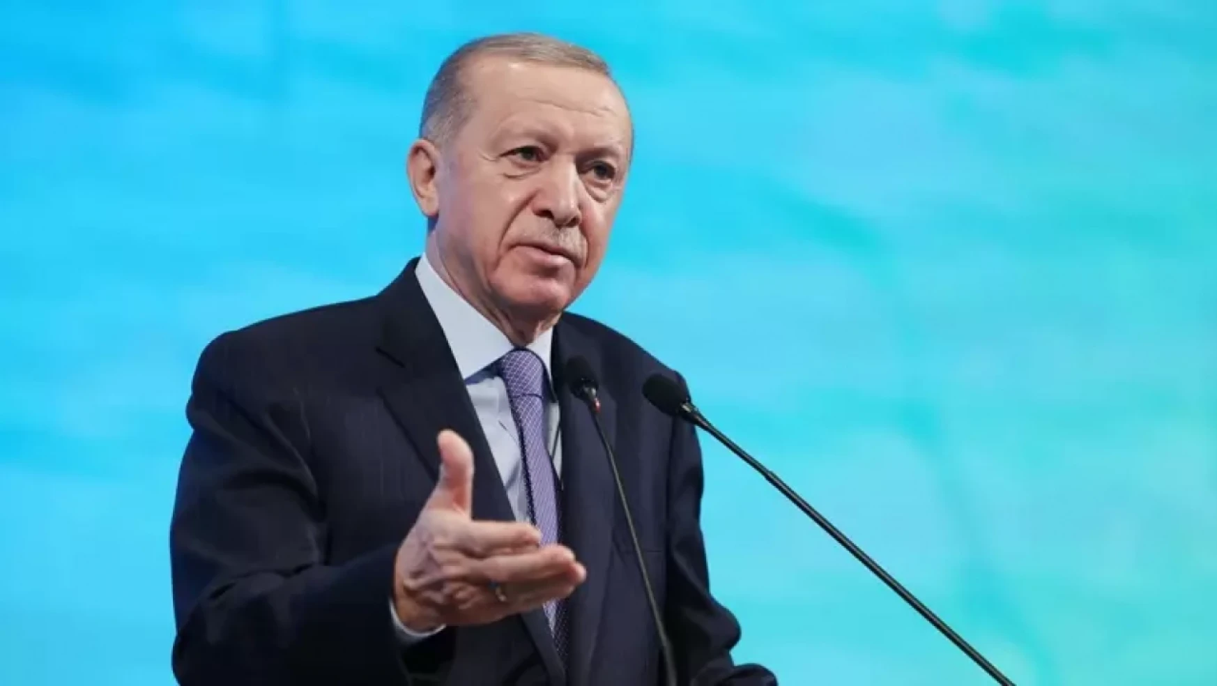 Cumhurbaşkanı Erdoğan'ın 9 Şubat'ta Elazığ'a gelmesi bekleniliyor