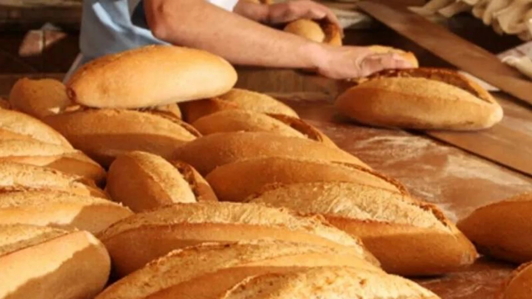 Elazığ'da ekmek fiyatlarına zam gelmesi bekleniyor