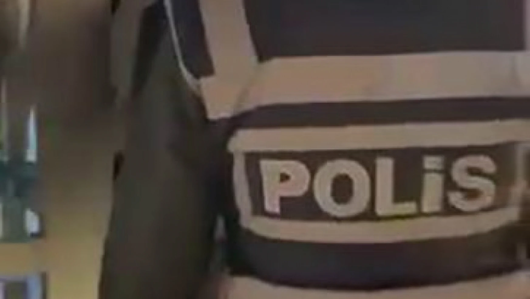 Elazığ'da fuhuş operasyonu: 4 tutuklama