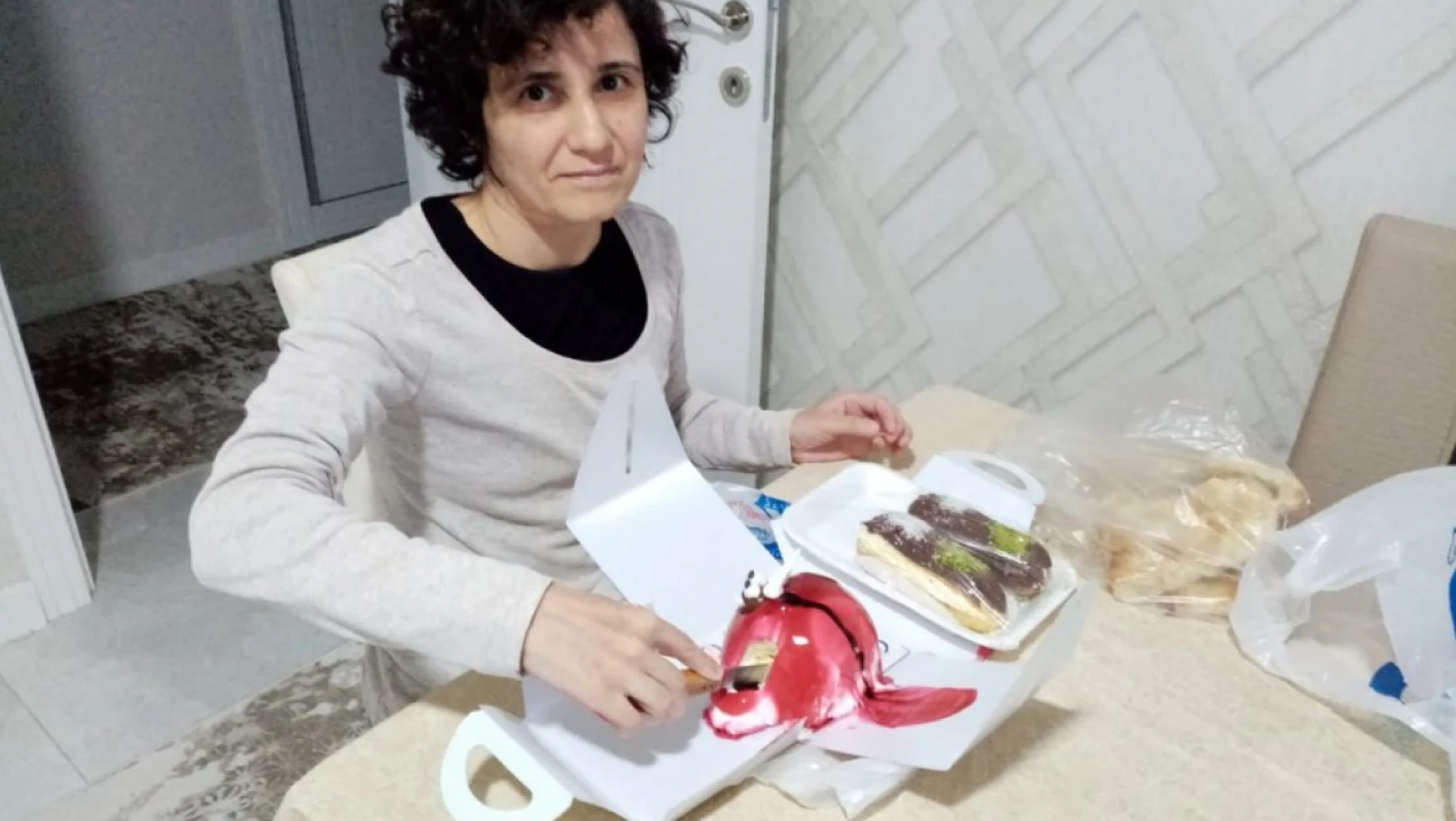 Elazığ'da kayıp kadından haber alınamıyor