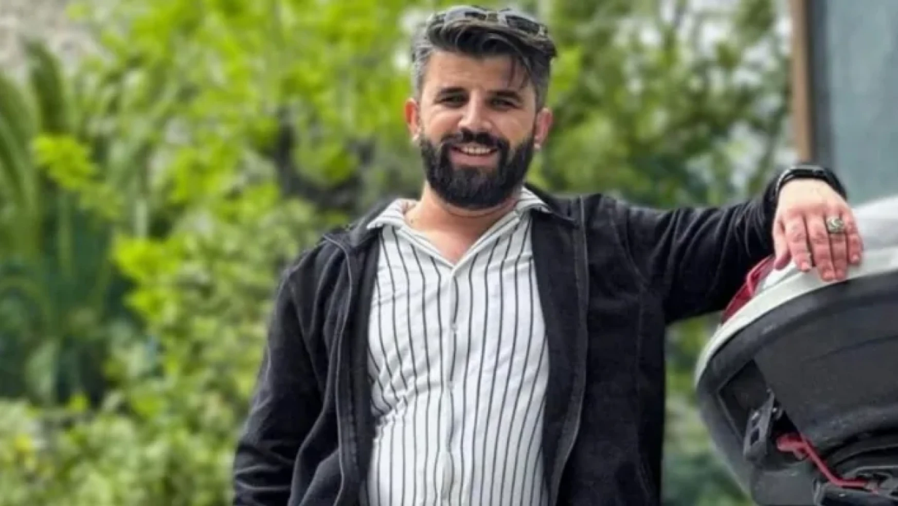 Elazığ'da yeğenini öldüren amca tutuklandı.