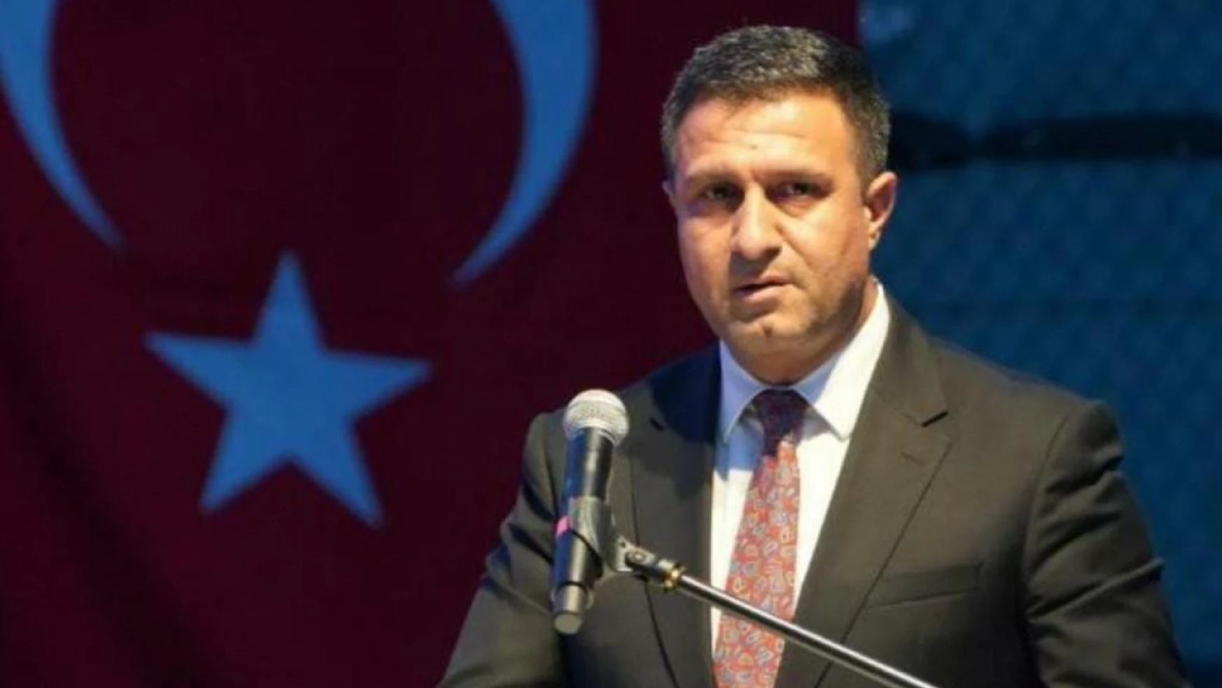 Elazığlı Türkoğlu, İstanbul il milli eğitim müdür yardımcılığı görevine atandı