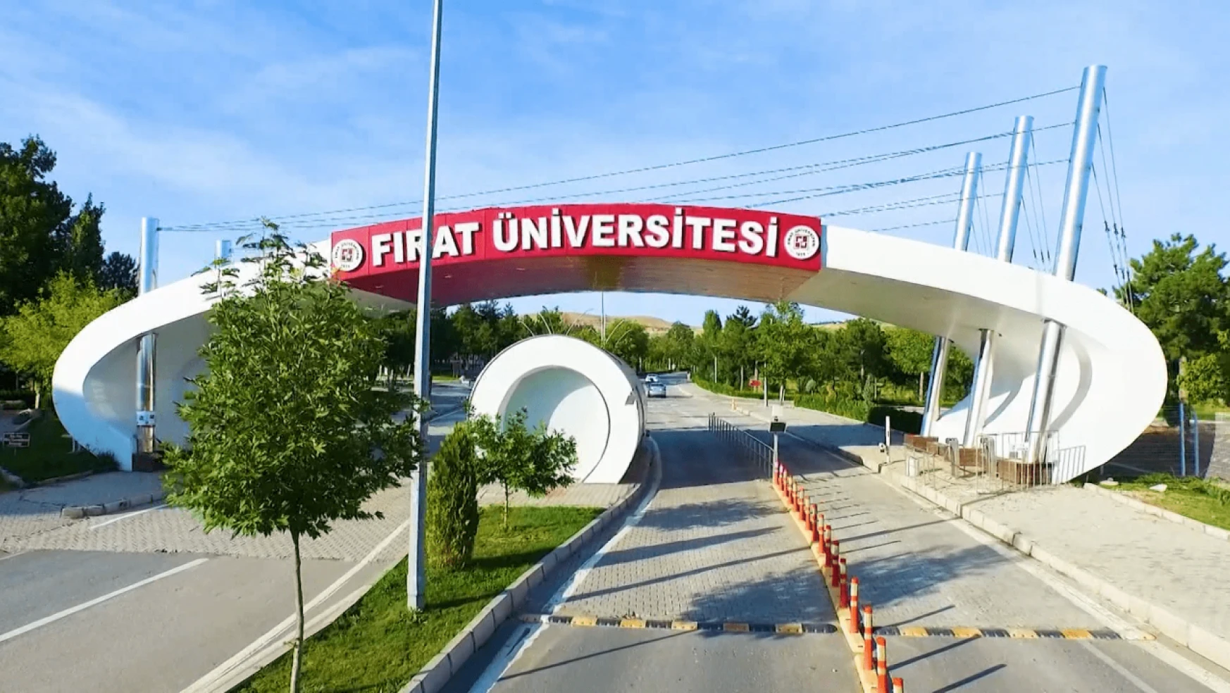 Fırat Üniversitesi İsrail'e destek veren markaları boykot kararı aldı