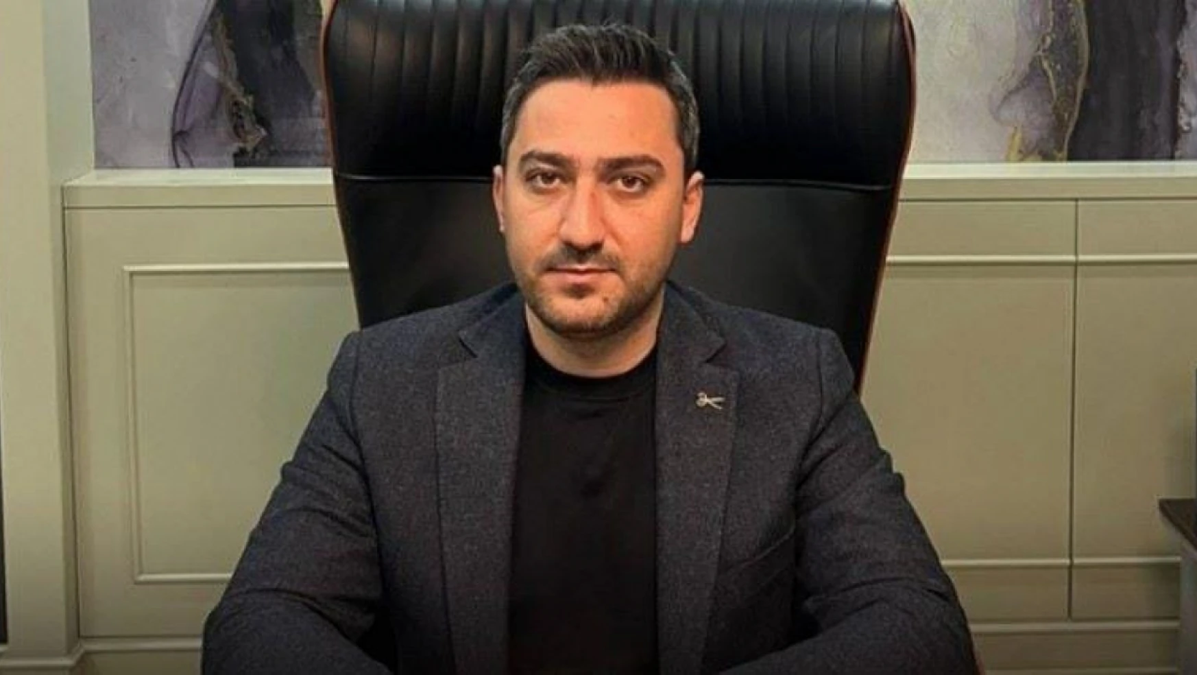 Gürkan: 'otopark harçlarında indirim yapılmasını talep ediyoruz'