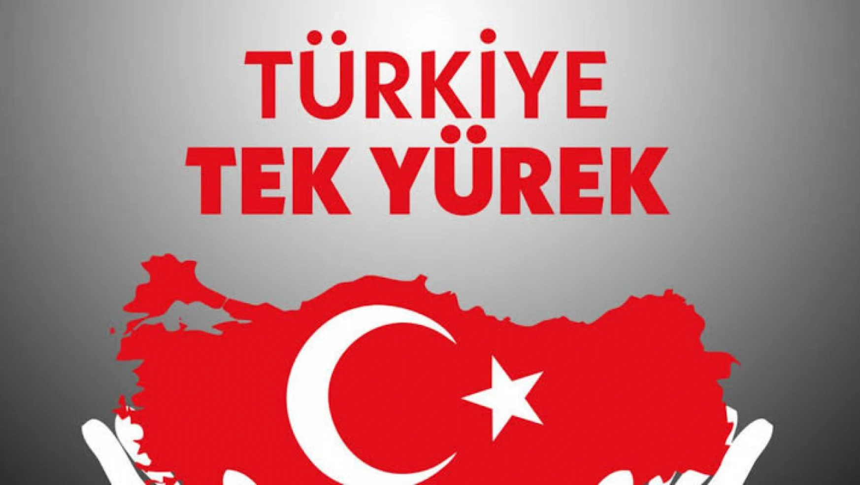 Türkiye Tek Yürek kampanyasında Söz verilen 115 milyar liralık bağışın 41 milyar liralık kısmı yatırılmadı.