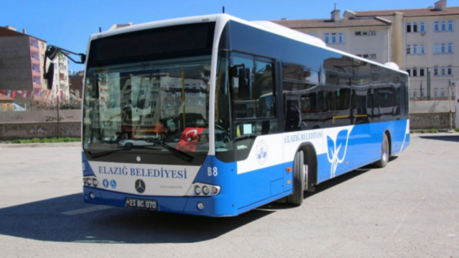 Hankendi Selli otobüs seferleri 12 Şubat'ta başlıyor