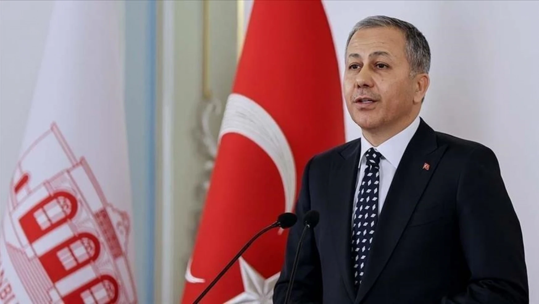 İçişleri Bakanı Ali Yerlikaya, Elazığ'a gelecek
