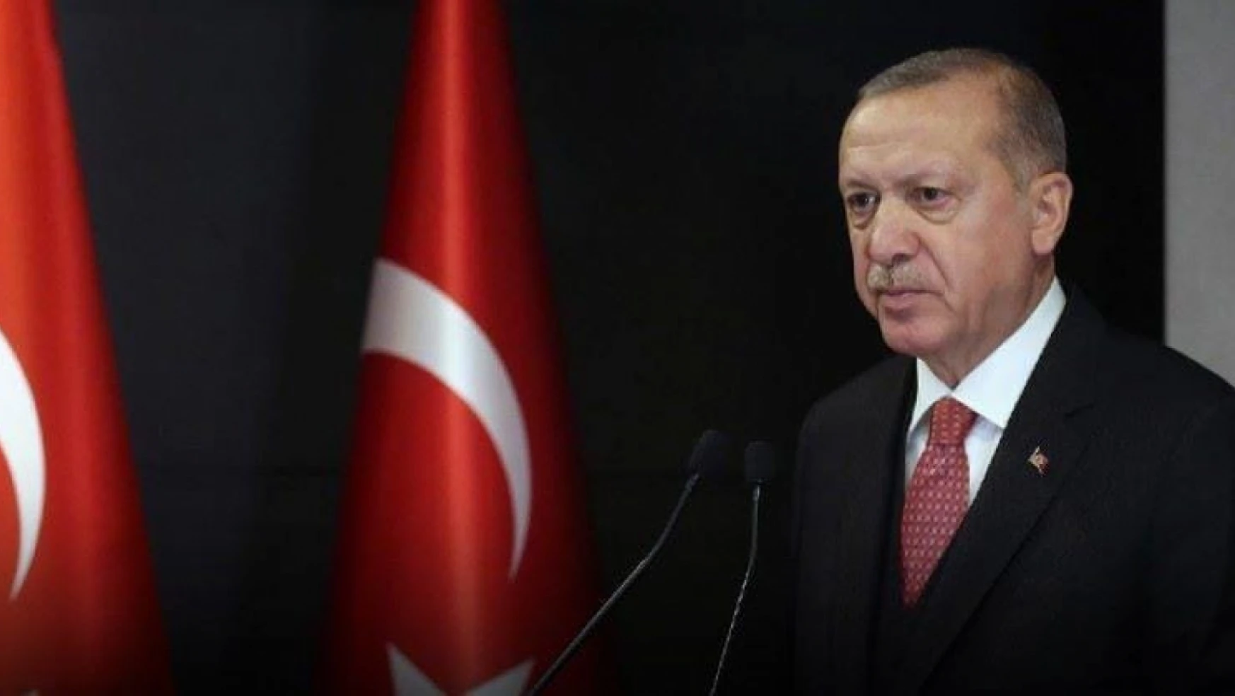Kabine Sonrası Cumhurbaşkanı Erdoğan'dan Değerlendirme