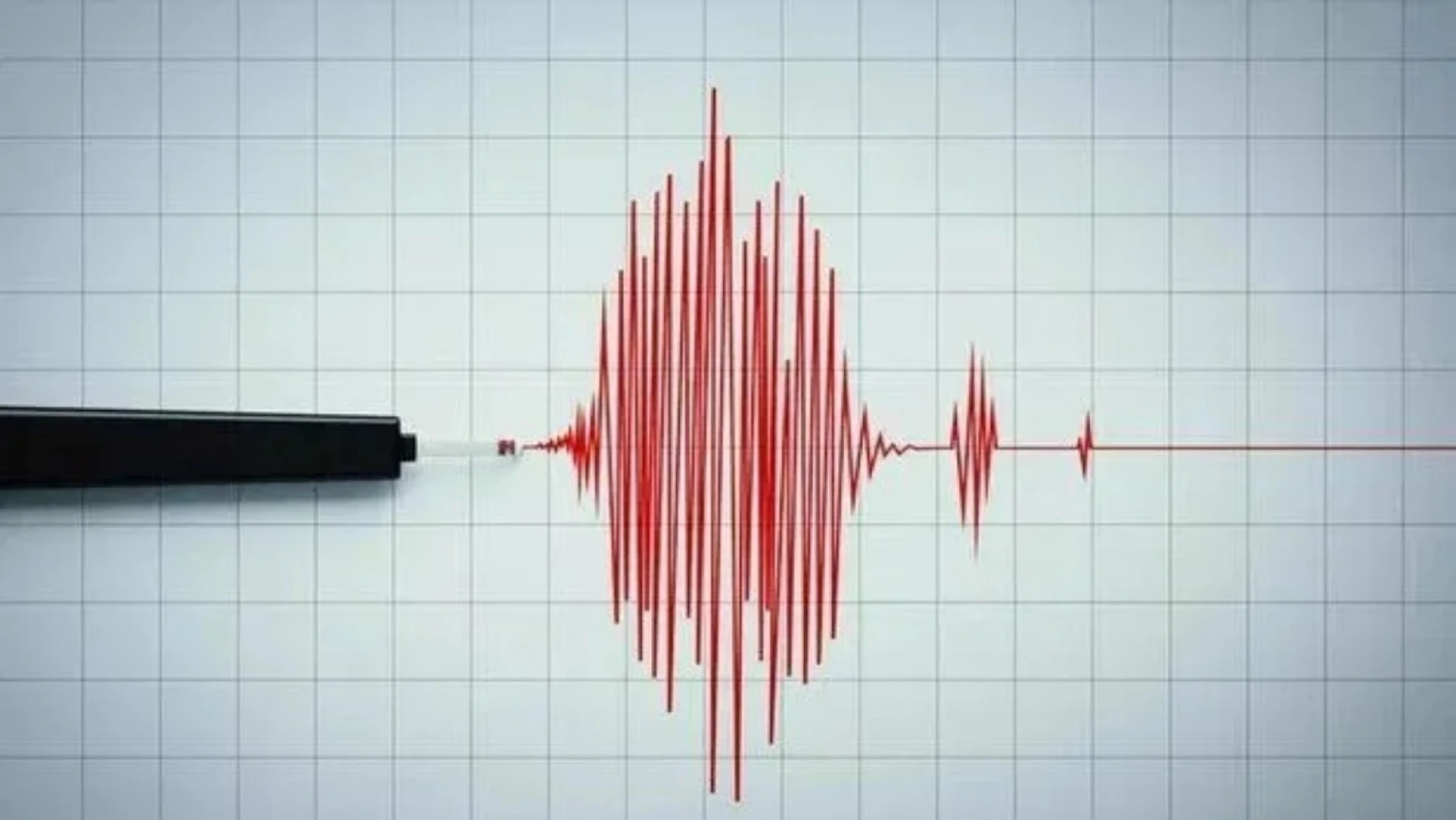 Karakoçan'da 3.3 büyüklüğünde deprem