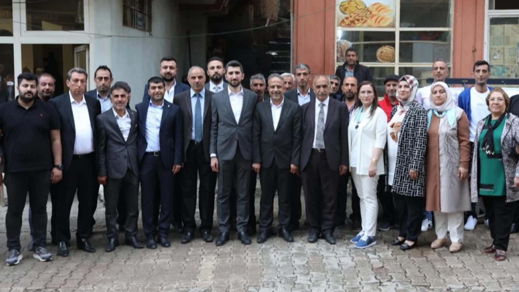 Milletvekili Adayı Öz: Kılıçdaroğlu'nun hayatında tek bir başarı yok