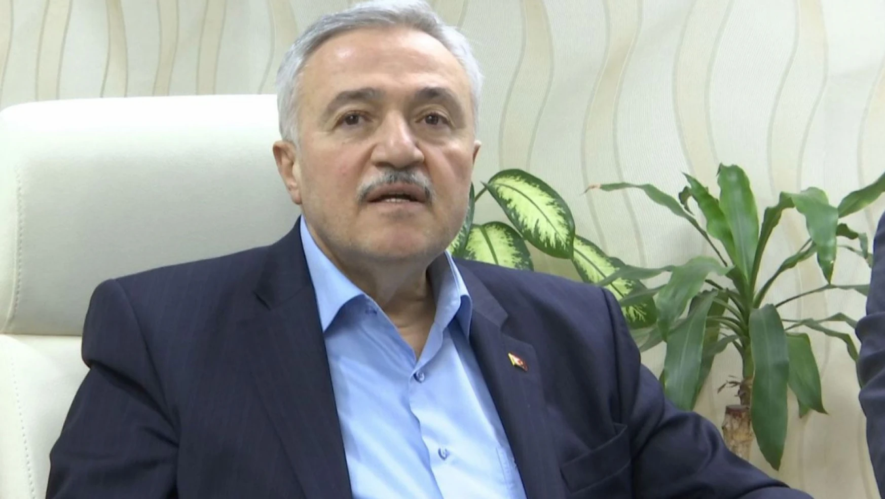 Milletvekili Demirbağ: Elazığ'da 95 Milyon TL Hibe Desteği Sağlandı