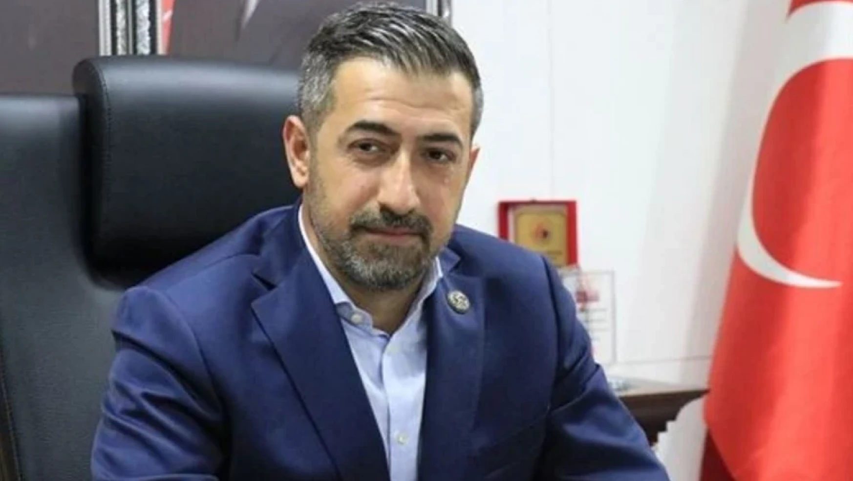 Milletvekili Işıkver: 'Elazığ'da yapılan konutlar yapılmış en büyük imar faaliyeti'