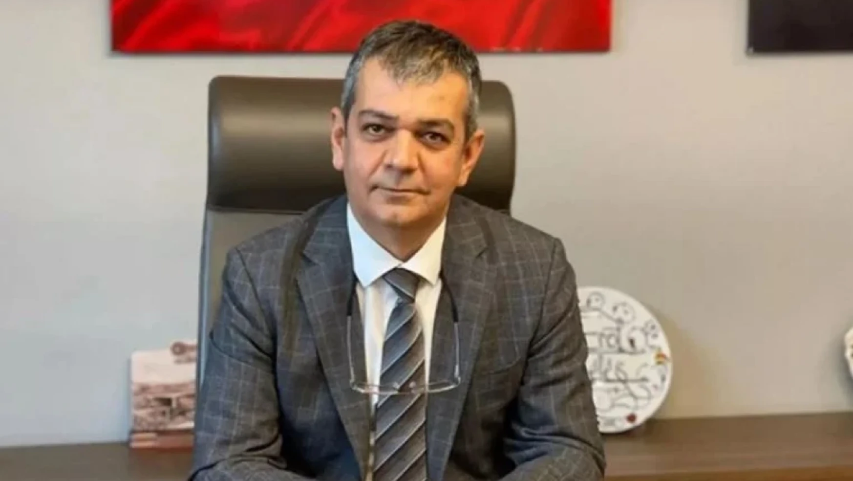 Milletvekili Keleş: 'Elazığ'da hububat alımı randevulu sistemle başlatıldı'