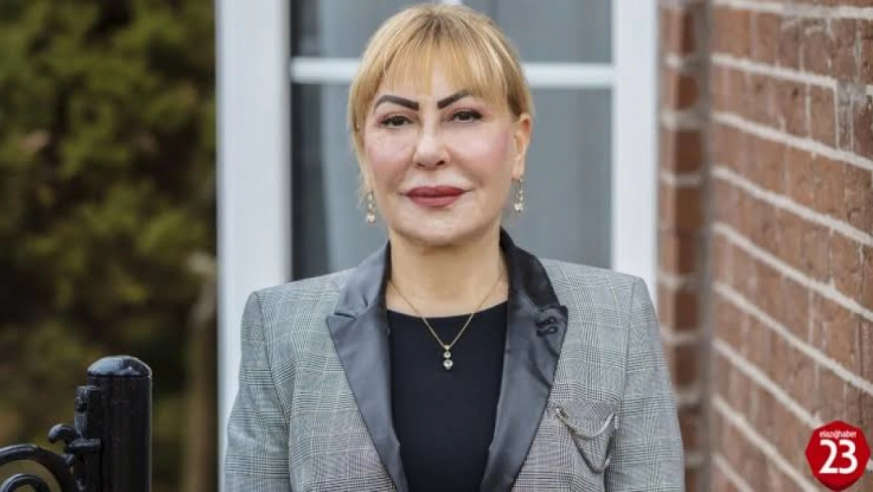 Prof. Dr. Açık Türkiye'nin en güçlü 50 iş kadını arasında yer aldı