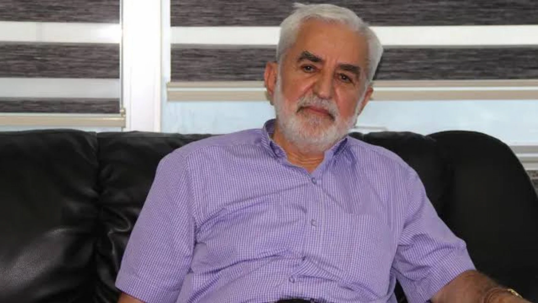 Tahir Öztürk hayatını kaybetti
