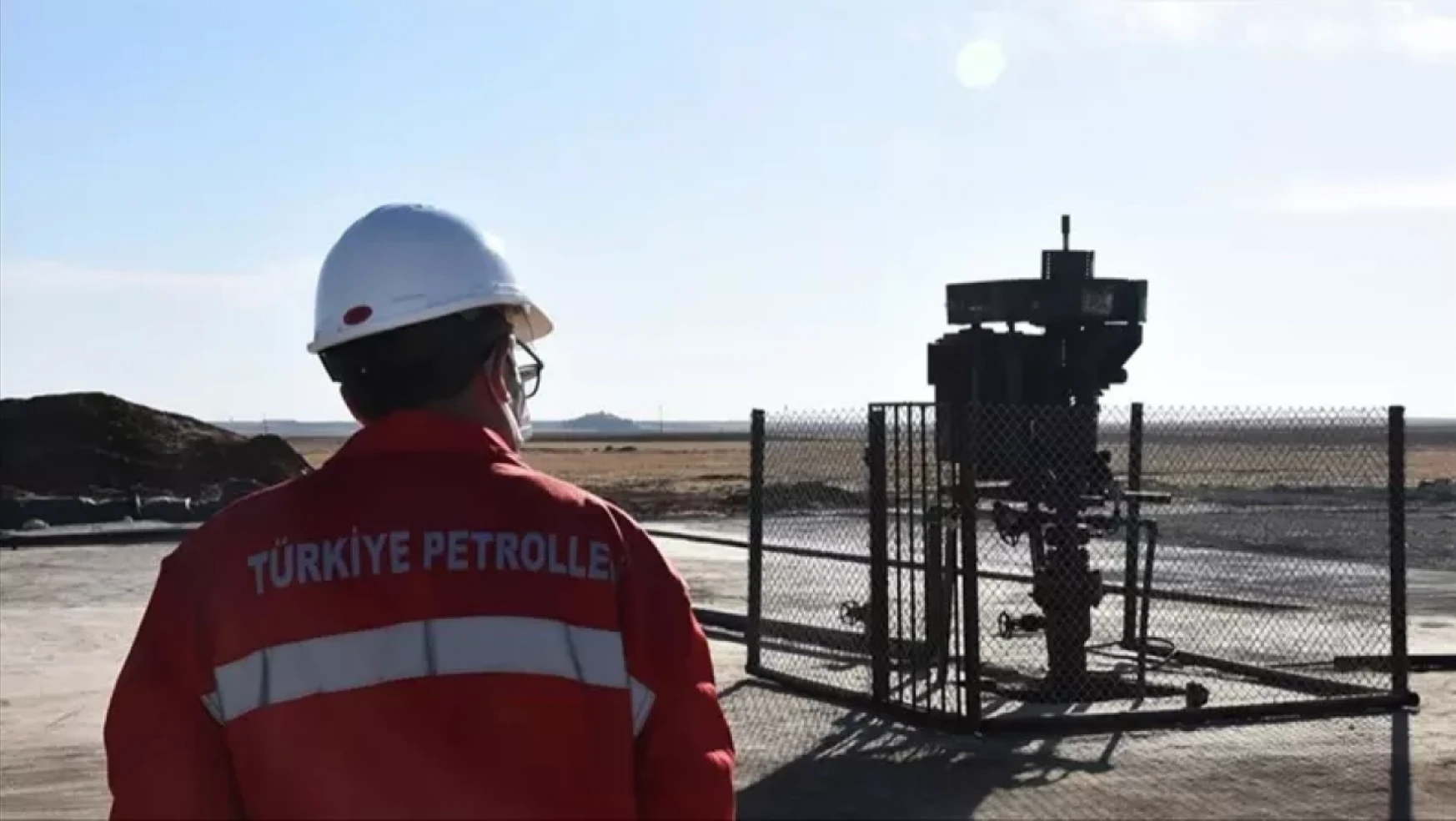 TPAO'ya Elazığ dahil 14 ilde 18 saha için petrol arama ruhsatı verildi