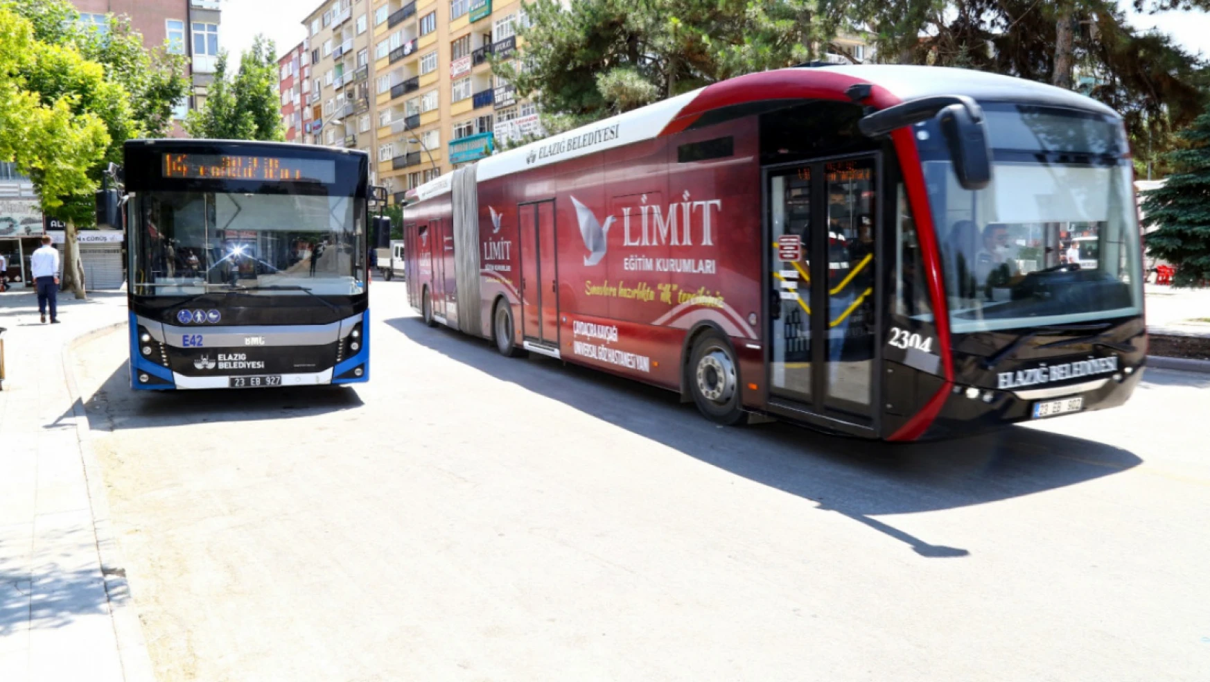 Vatandaşlar toplu taşıma araçlarından şikayetçi!