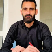 Nurullah ÖZGÜN