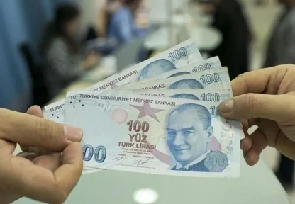 Memur ve memur emeklilerinin zam kararı resmi gazete'de
