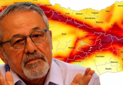 Naci Görür uyardı: Yedisu Fayı'na dikkat! Fay nerede? Olası deprem kaç büyüklüğünde olabilir? Hangi iller etkilenir?