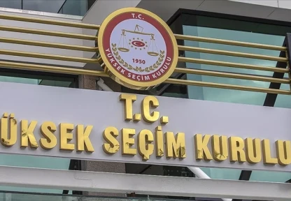 Yerel seçimlerde adaylık için istifalarda son gün