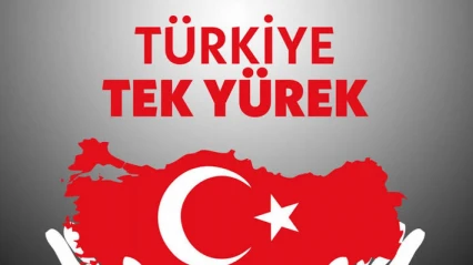 Türkiye Tek Yürek kampanyasında Söz verilen 115 milyar liralık bağışın 41 milyar liralık kısmı yatırılmadı.