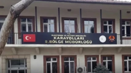 Karayolları 8. Bölge Müdürlüğü Elazığ'da 7 personel alacak