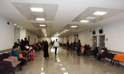 Sağlık alanında medyada görüş belirtmeye 'taahhütname' şartı