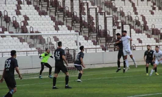 Elazığ takımlarının kupa maçı tarihleri belli oldu